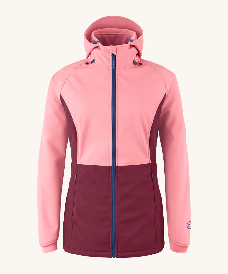 Mamalila Limited Edition Babywearing & Maternity Jacket PRO | Babipur