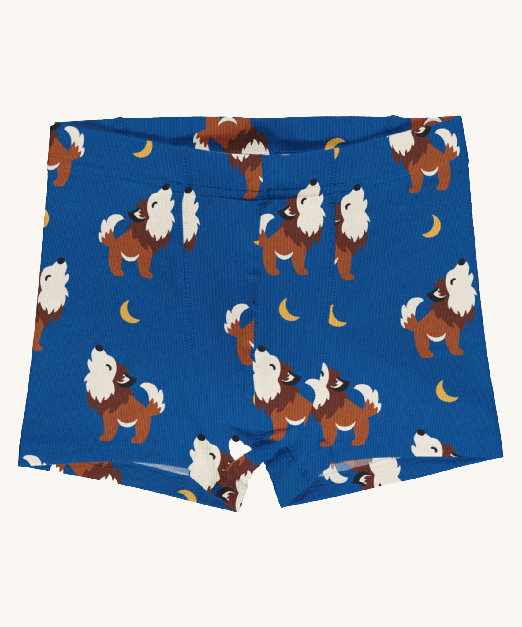 Wolf boxer shorts hotsell