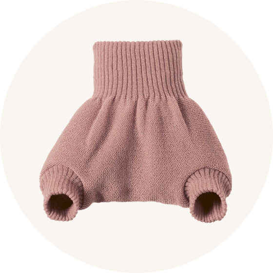 Couvre-couches et enveloppes