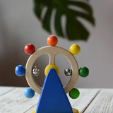 Nic Ferris Wheel