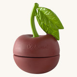 Oli & Carol cherry stacking toy rattle ball available at Babipur.