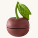Oli & Carol cherry stacking toy rattle ball available at Babipur.