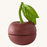 Oli & Carol cherry stacking toy rattle ball available at Babipur.