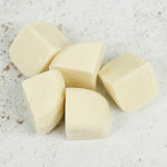 Shower Blocks 1/4 Bar Sample - Sweet Orange & Bergamot