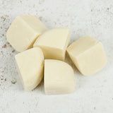 Shower Blocks 1/4 Bar Sample - Sweet Orange & Bergamot