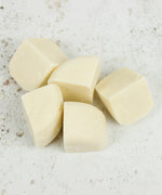 Shower Blocks 1/4 Bar Sample - Sweet Orange & Bergamot