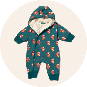 Baby Clothing 0-2 Years