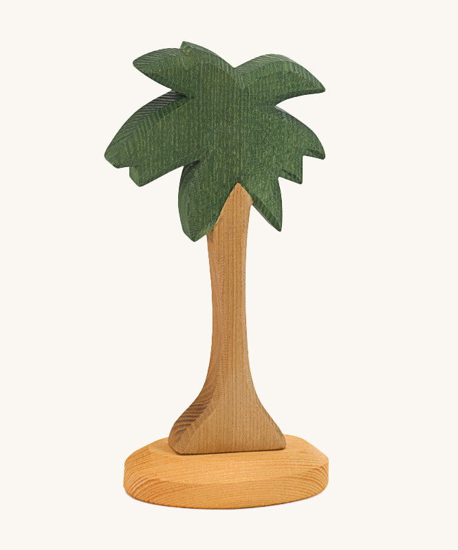 Ostheimer Palm Tree & Support – Babipur