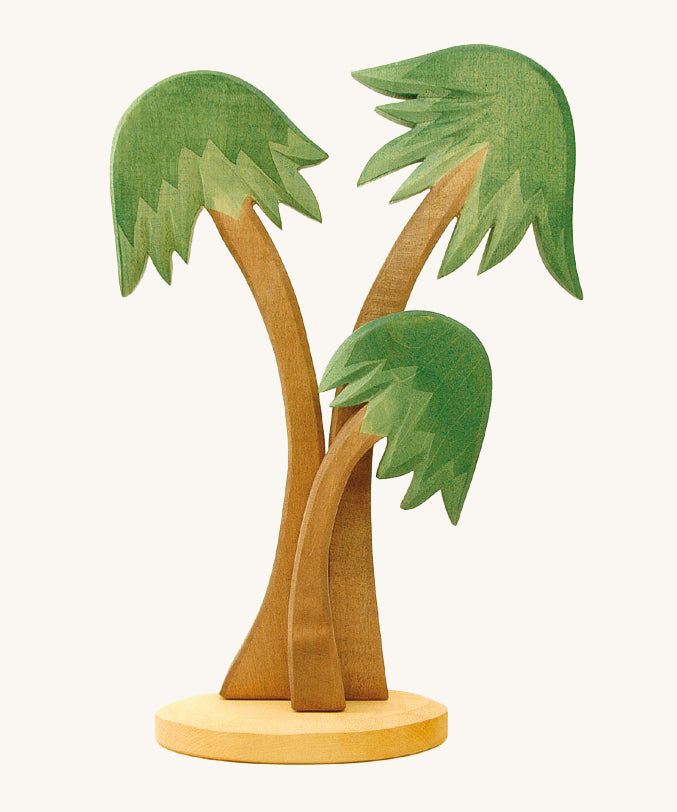 Ostheimer Palm Tree Group & Support – Babipur