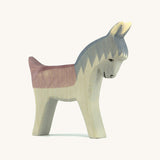 Ostheimer Mary On Donkey - 2 Pieces
