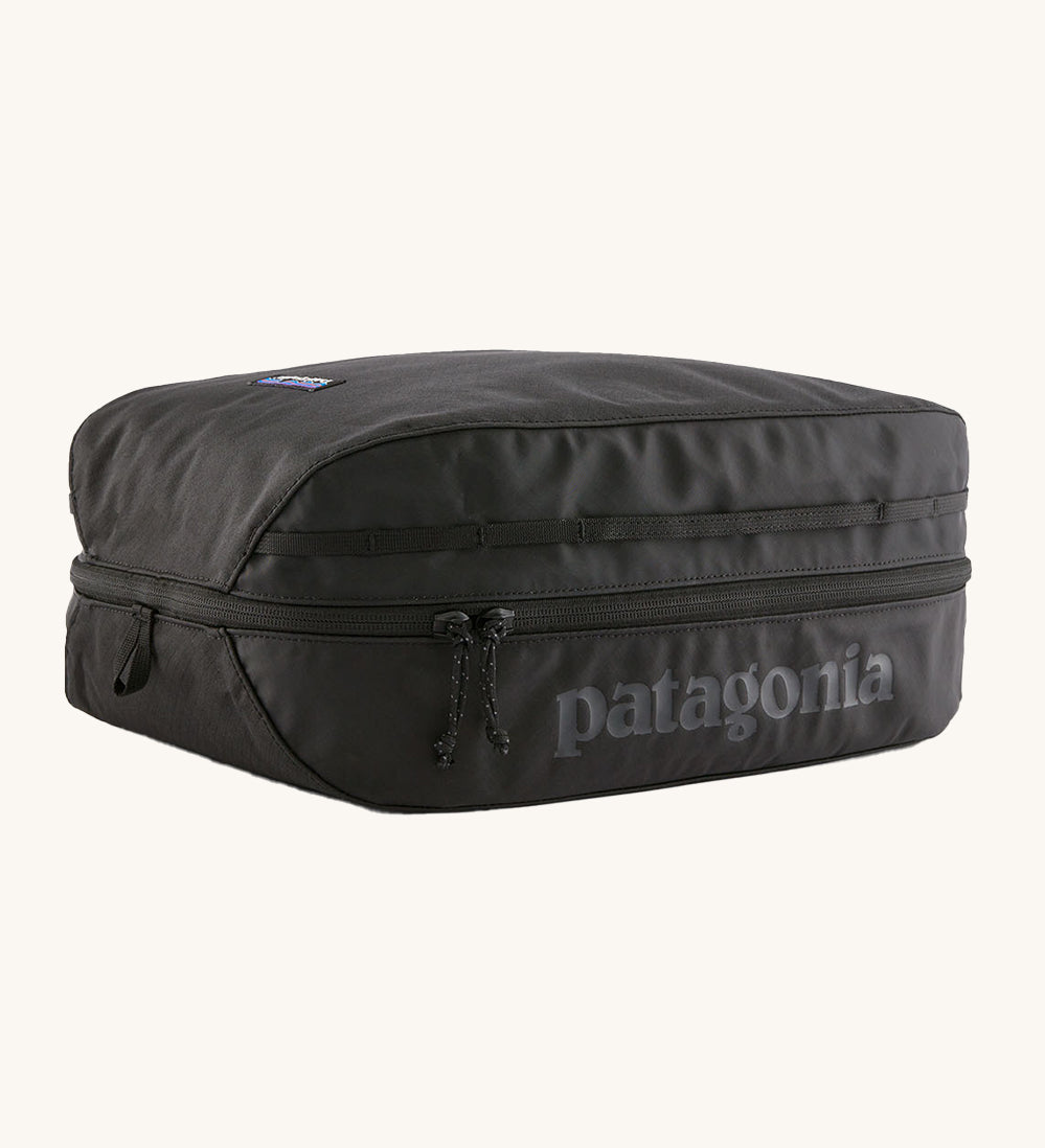 Patagonia Black Hole Cube 14L Black