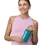 Patagonia Ultralight Black Hole Mini Hip Bum Bag - Vessel Blue