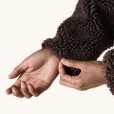 Patagonia Women's Classic Retro-X® Fleece - Den Brown