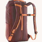 Patagonia Black Hole Pack 25L - Dulse Mauve