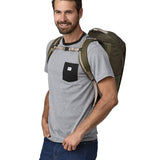 Patagonia Black Hole Pack 25L - Dulse Mauve