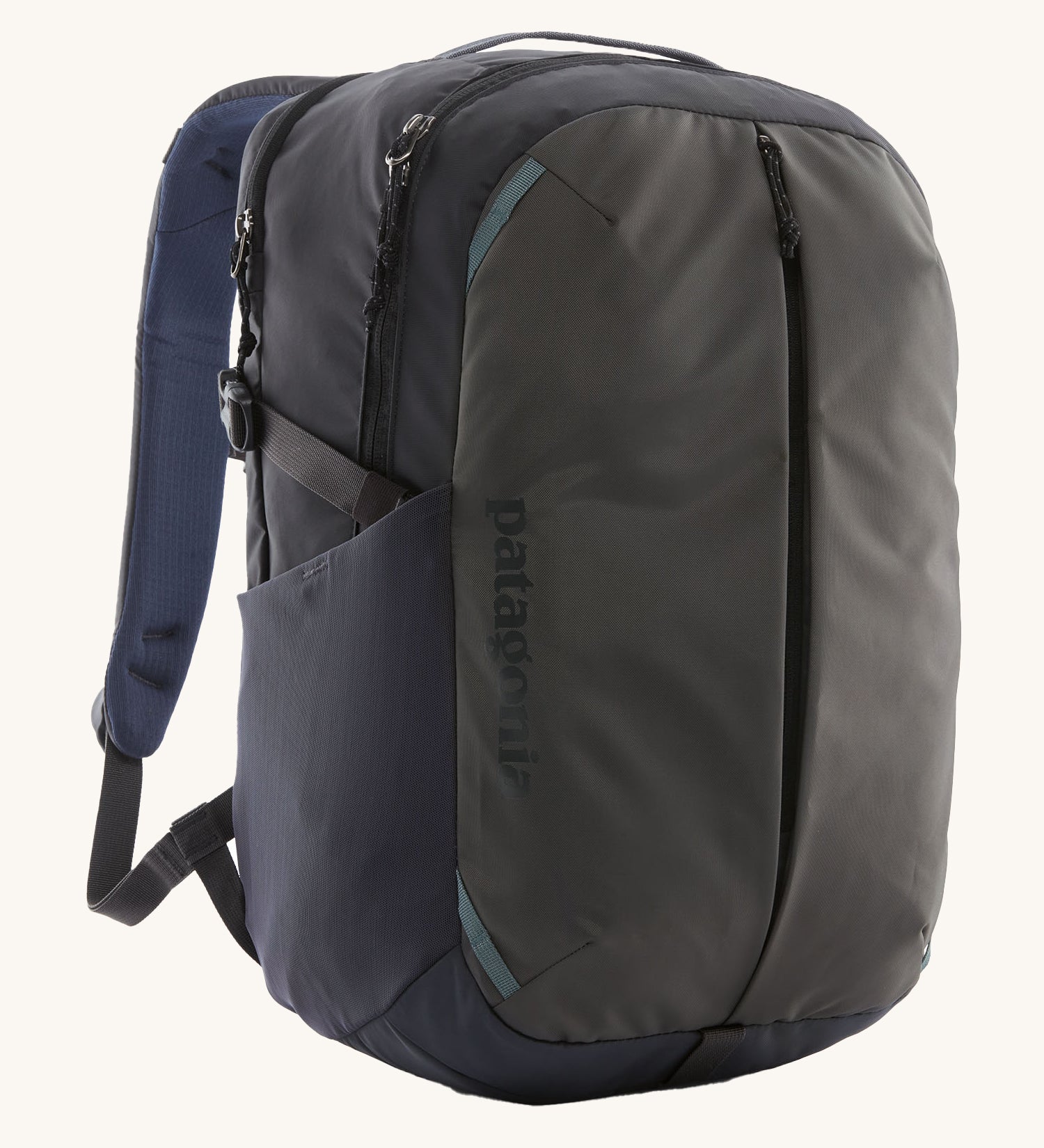 Patagonia Refugio Day Pack 26L Smolder Blue