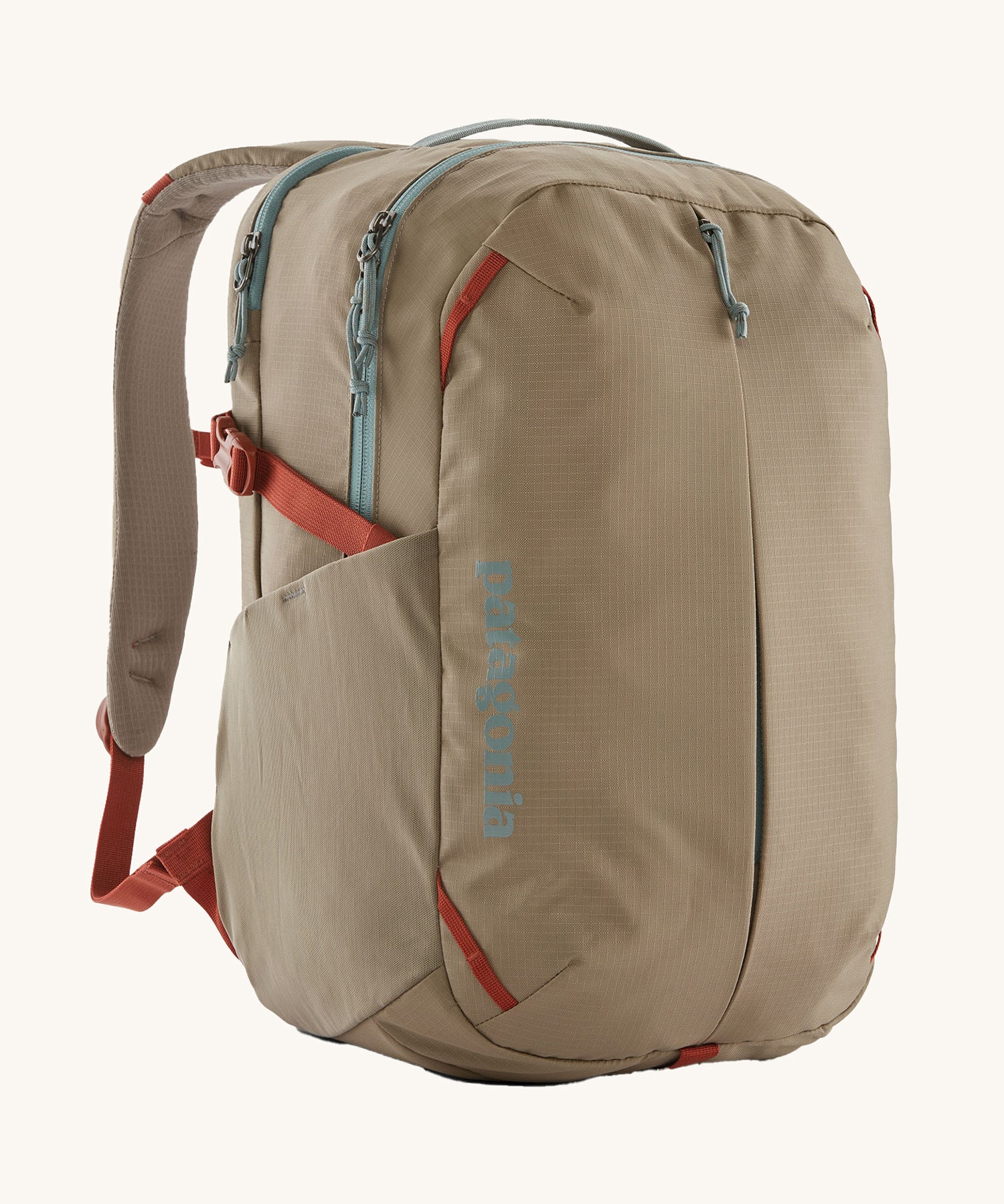 Patagonia Refugio Day Pack 26L Seabird Grey