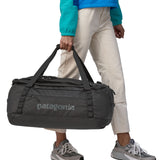 Patagonia Black Hole Duffel 55L - Dulse Mauve