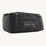Patagonia Black Hole Duffel 55L Ink Black