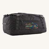 Patagonia Black Hole Duffel 55L Ink Black