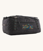 Patagonia Black Hole Duffel 55L Ink Black