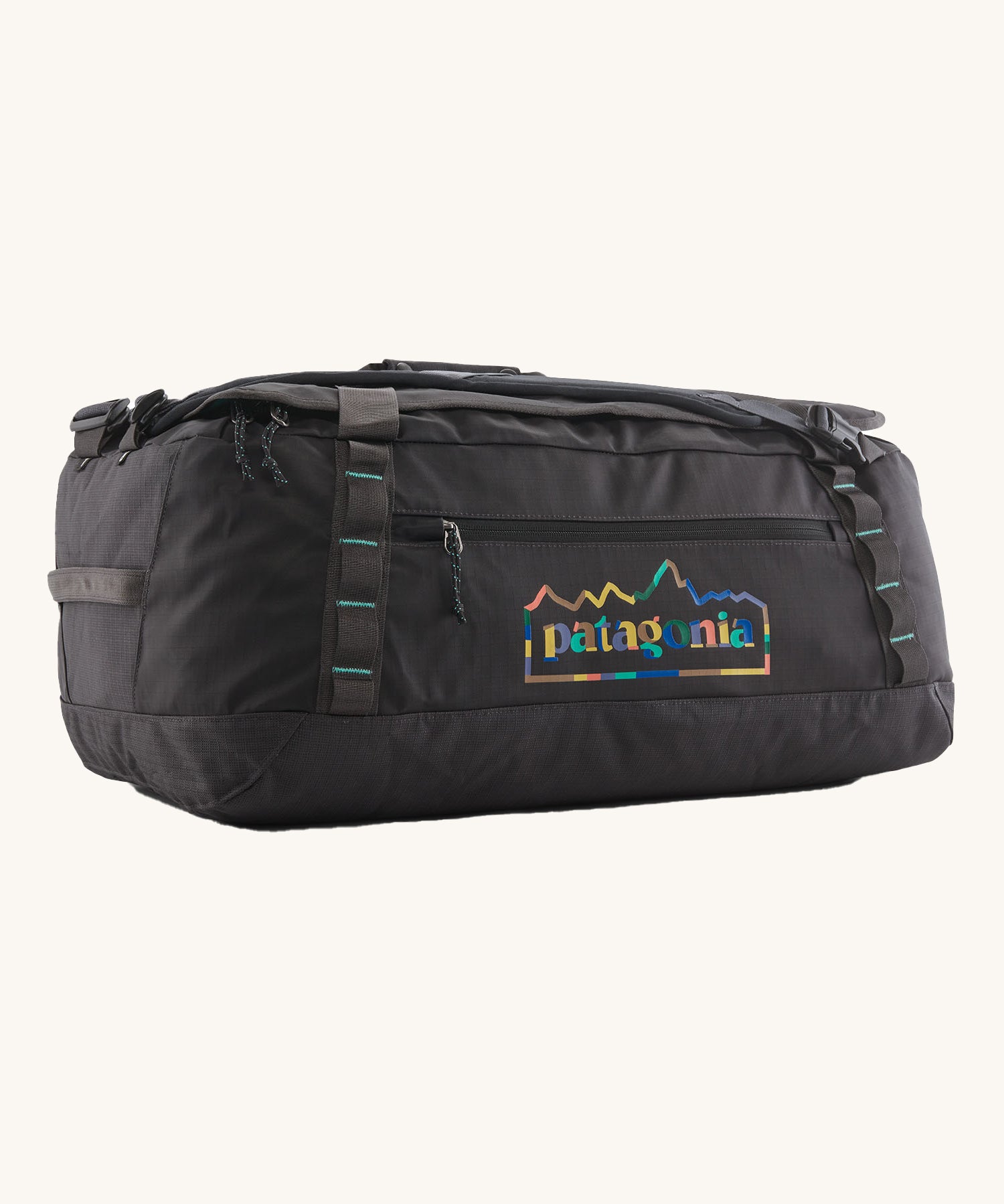 Patagonia Black Hole Duffel 55L Ink Black