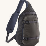 Patagonia Atom Sling Bag 8L - Smolder Blue