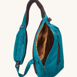 Patagonia Atom Sling Bag 8L - Smolder Blue
