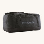 Patagonia Black Hole Duffel 100L Black