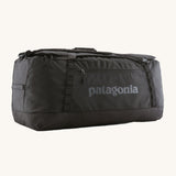 Patagonia Black Hole Duffel 100L Black