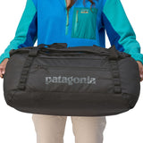 Patagonia Black Hole Duffel 55L - Dulse Mauve