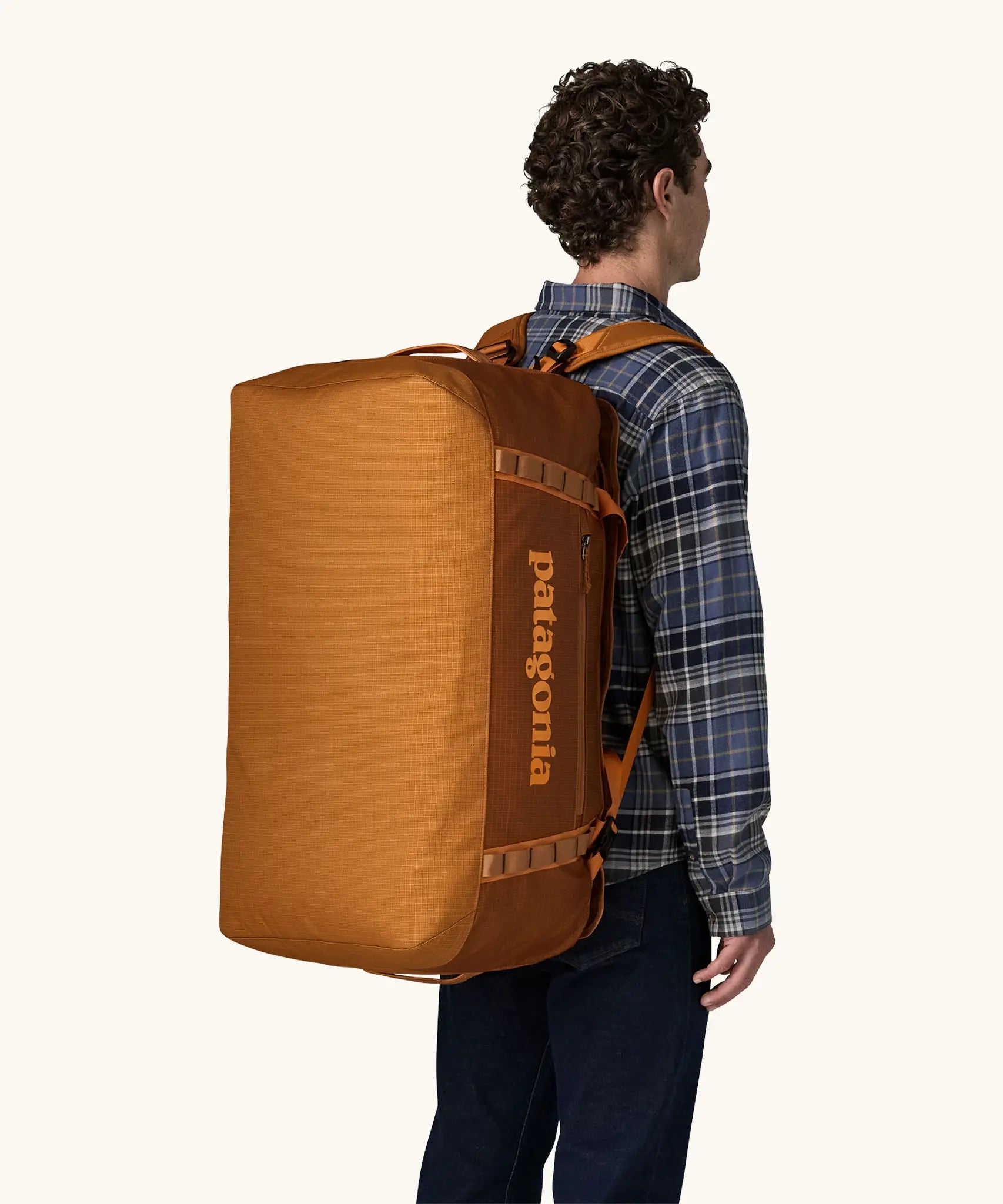 Patagonia Black Hole® Duffel Bag 70L