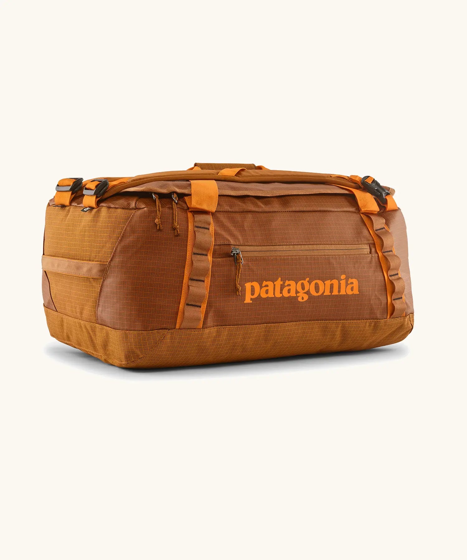 Patagonia Black Hole Duffel 40L Cinnamon Brown