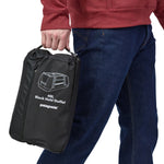 Patagonia Black Hole Duffel 40L carry case