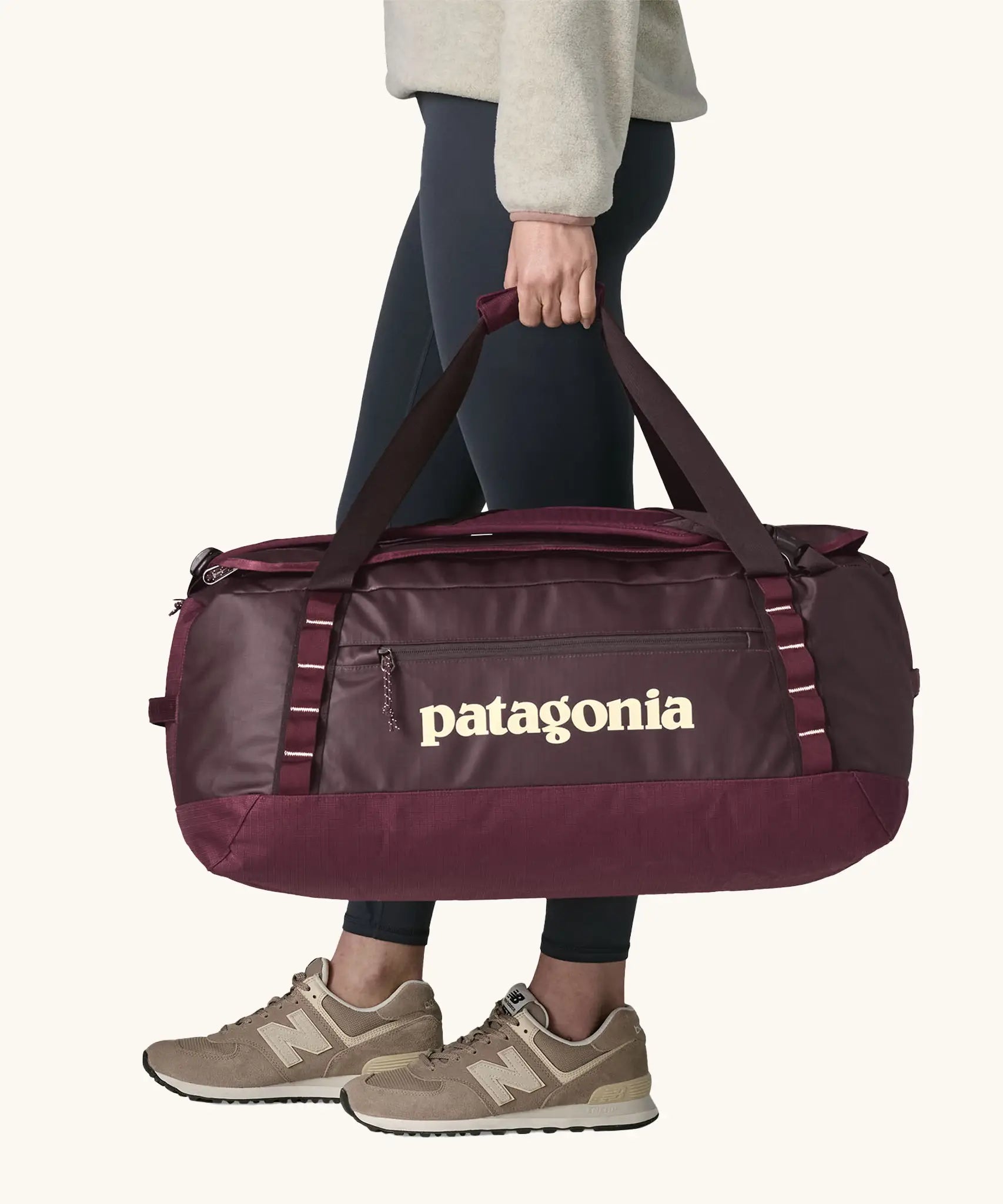 Patagonia Black Hole® Duffel 55L