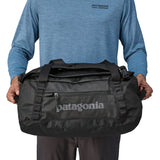 Patagonia Black Hole Duffel 40L - Black
