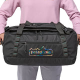 Patagonia Black Hole Duffel 40L - Ink Black