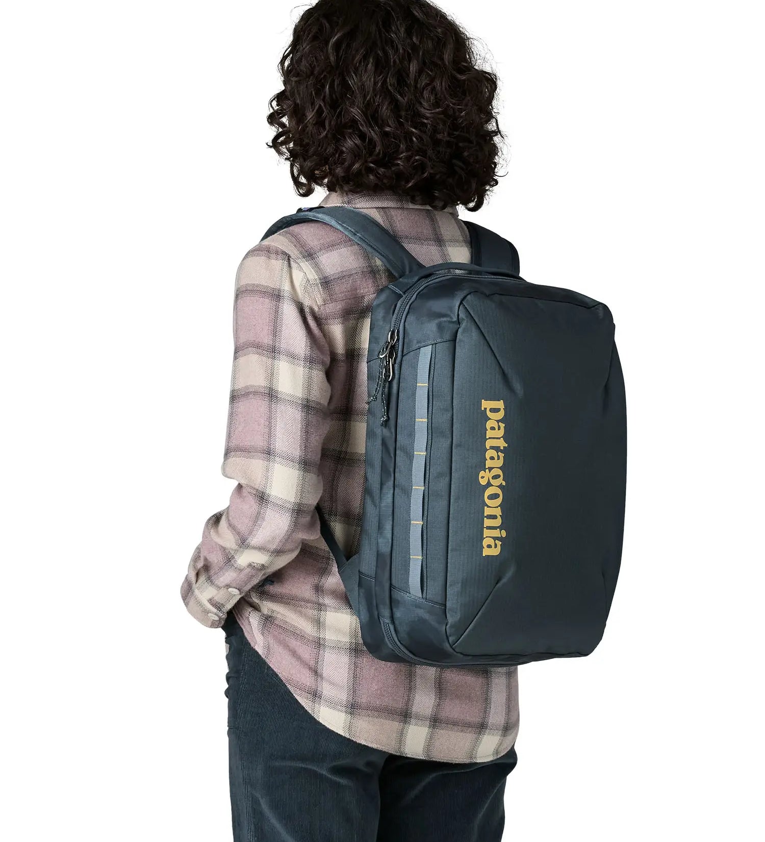 Patagonia Black Hole Micro MLC Backpack 22L