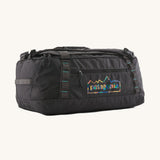 Patagonia Black Hole Duffel 40L - Ink Black