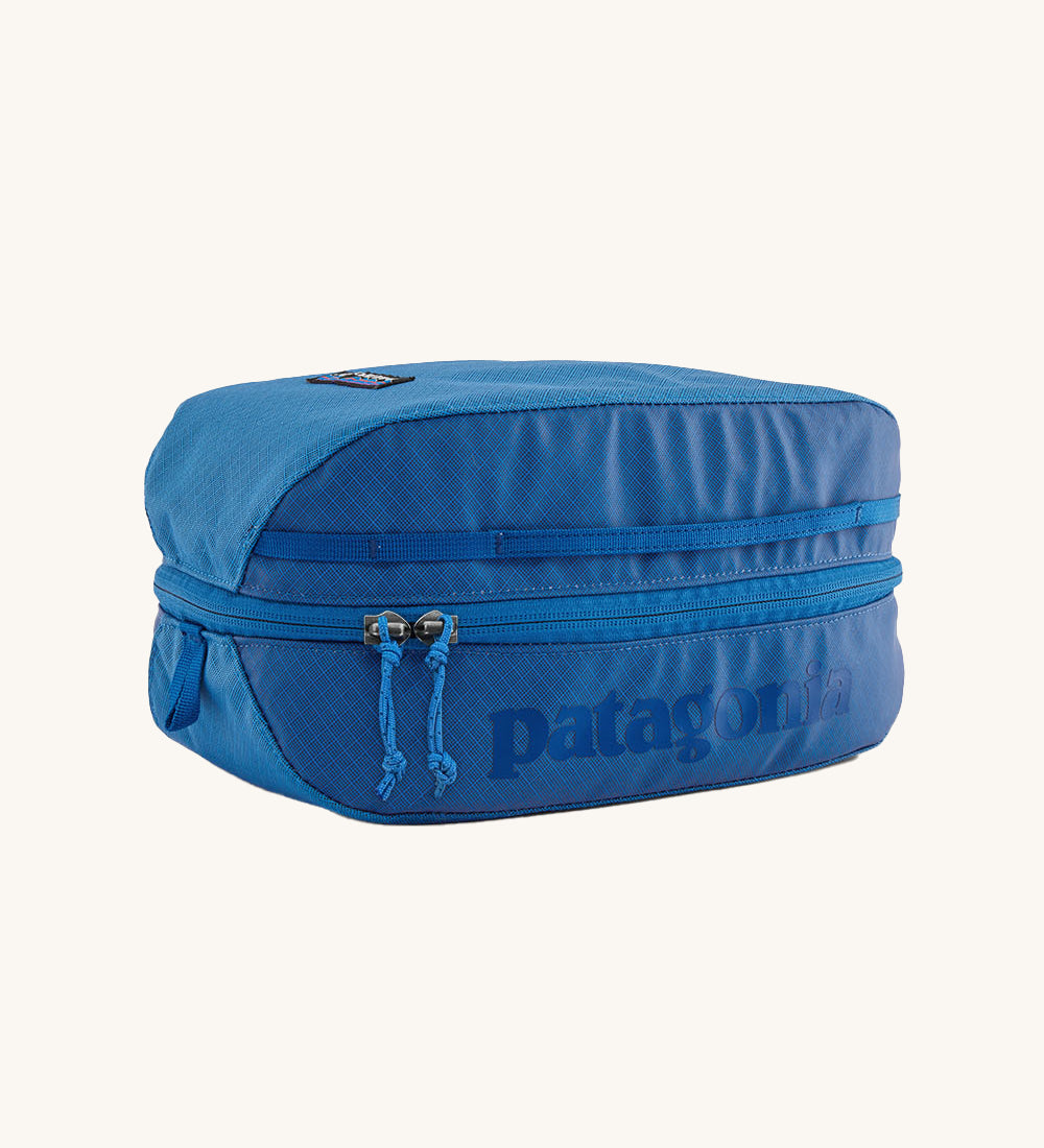Patagonia Black Hole Cube 6L Endless Blue