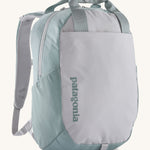 Patagonia Atom Tote Pack 20L Crisp Grey