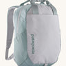 Patagonia Atom Tote Pack 20L Crisp Grey