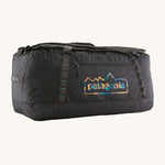 Patagonia Black Hole Duffel 100L Ink Black