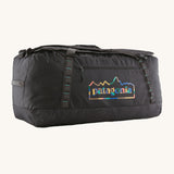 Patagonia Black Hole Duffel 100L Ink Black