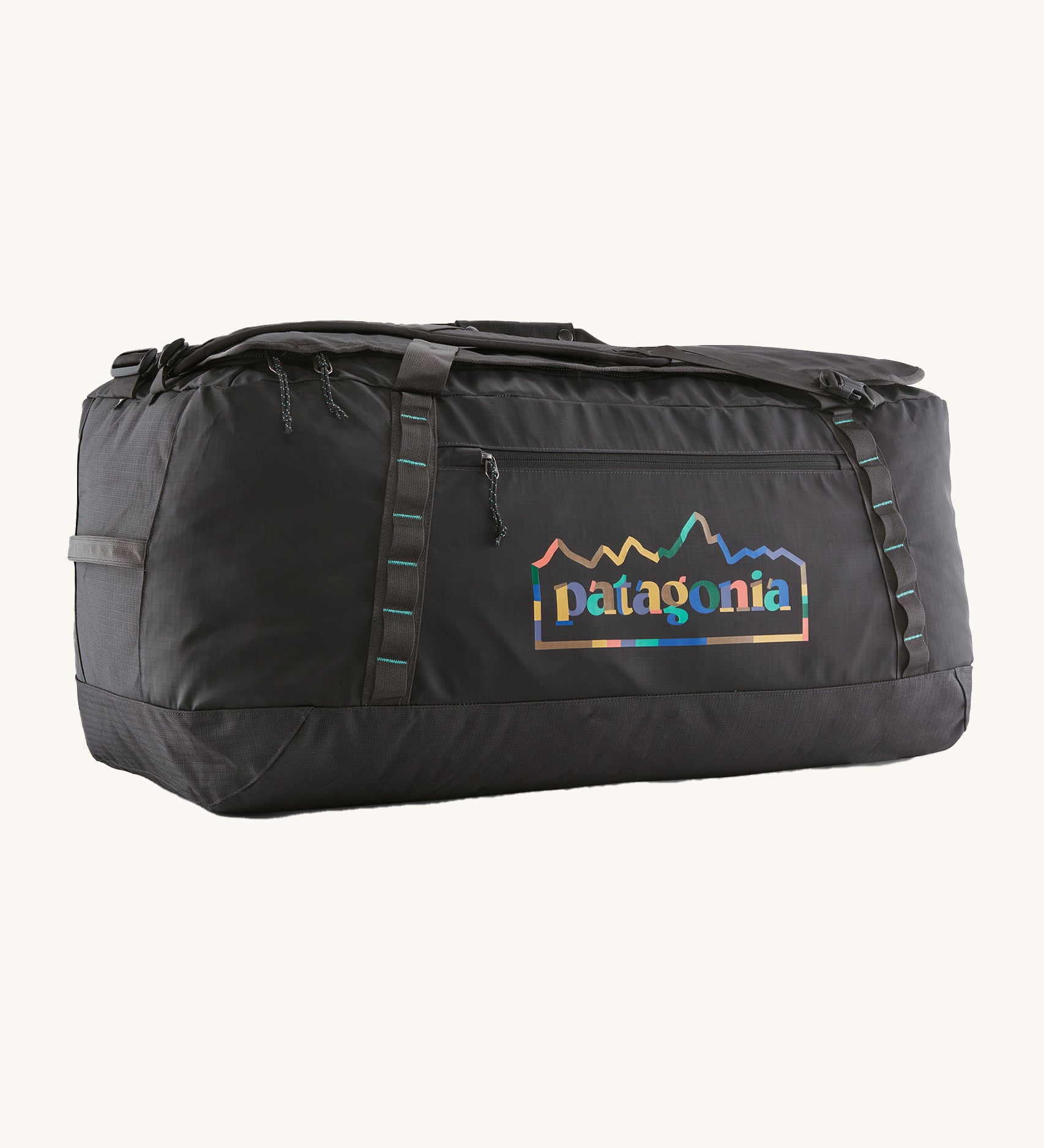 Patagonia Black Hole Duffel 100L Ink Black