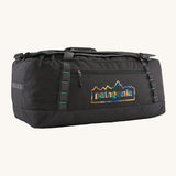 Patagonia Black Hole Duffel 70L Ink Black