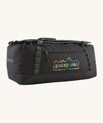 Patagonia Black Hole Duffel 70L Ink Black