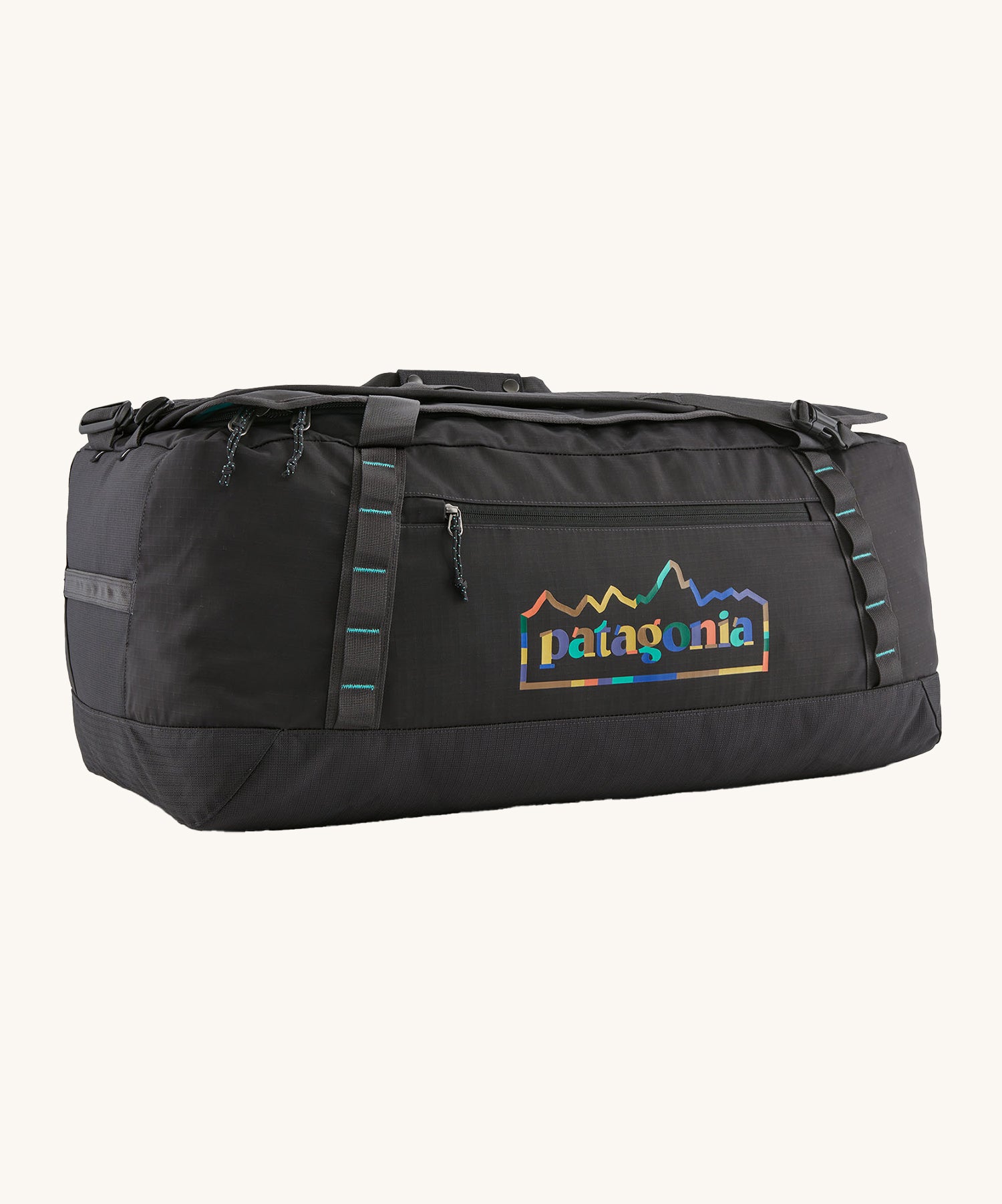 Patagonia Black Hole Duffel 70L Ink Black – Babipur