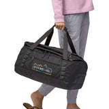 Patagonia Black Hole Duffel 40L - Ink Black