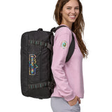 Patagonia Black Hole Duffel 40L - Ink Black